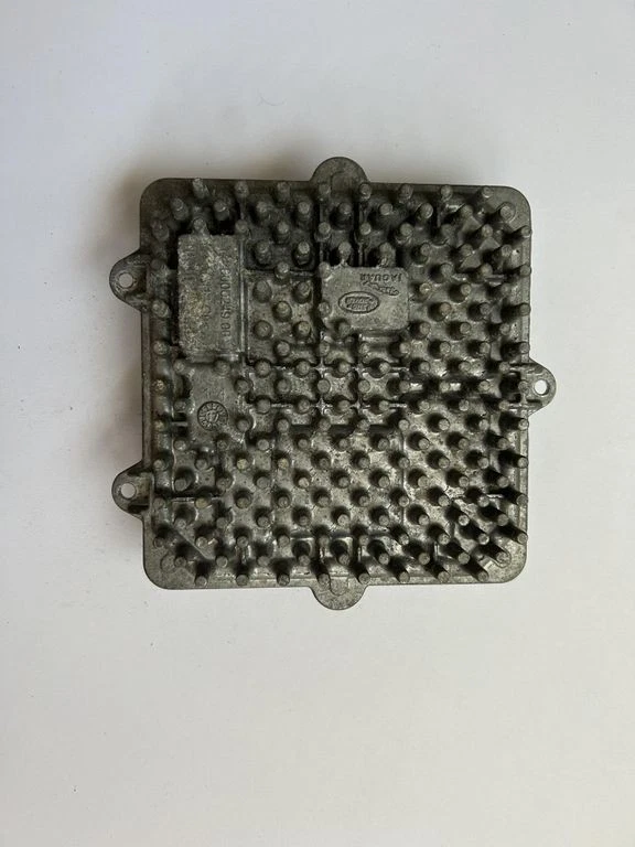 Land Rover Range Rover Velar 2018 J8A213E005BB CEN27082 - Bild 1 von 4