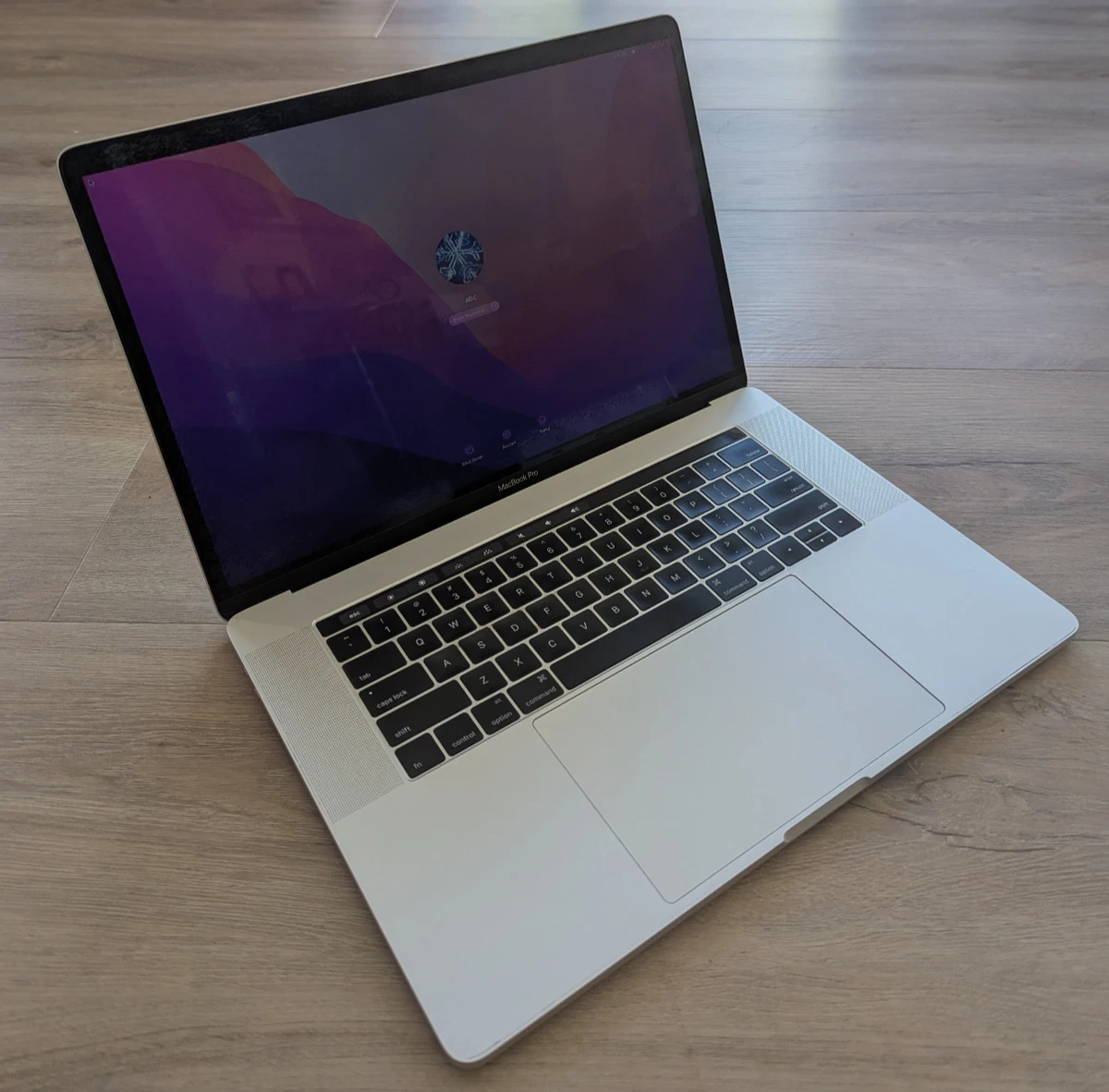 2016 Apple MacBook Pro Intel Core i7 7th Gen. Laptops for sale | eBay