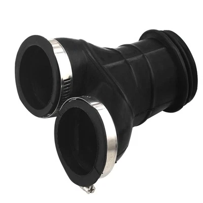 Interfaz de admisión de carburador para Honda Rebel 250 CMX250 CA250 CMX250C 03-11 DD250 Foto 1 de 4