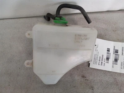 Coolant Reservoir Fits 07-09 SX4 330569 Foto 1 de 4