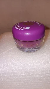 Tatcha Kissu Lip Mask Wisteria 0.32 FL OZ NEW No Box - Picture 1 of 4