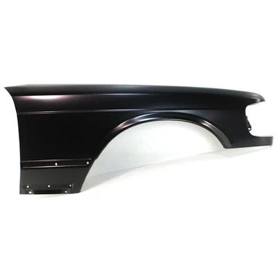 Fender For 1981-1985 Mercedes-Benz 300SD Front Passenger Side Foto 1 de 4