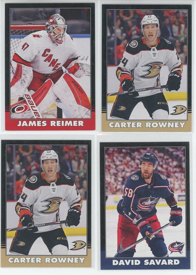 2020-21 O-PEE-CHEE Retro Black /100 (1-250) PICK FROM LIST - Image 1 of 1