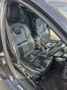 2014 VOLVO V40 D2 R-DESIGN COMPLETE SEATS AND DOOR CARDS NOT HEATED - Picture 1 of 16