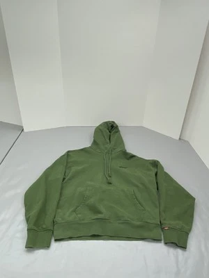 Levis Hoodie Mens XS Relaxed Fit Pullover Sweatshirt Kangaroo Pocket Casual - Image 1 of 4