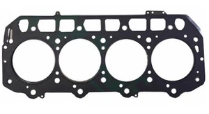 NEW HEAD GASKET FITS YANMAR ENGINE 4TNE94-D 4TNE94-E 4TNE94-W Y129900-01331 - Bild 1 von 2