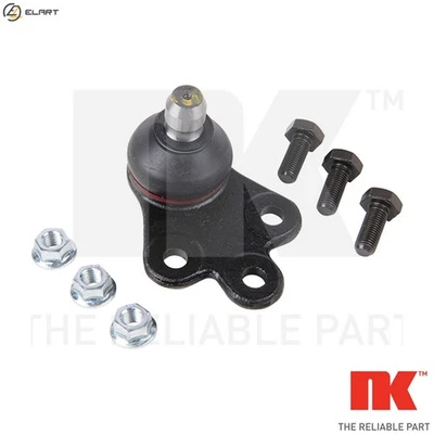 BALL JOINT 5046601 FOR TESLA - Image 1 of 4