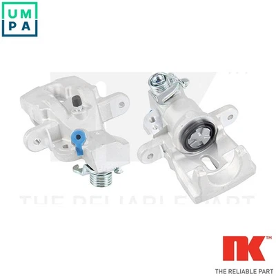 BRAKE CALIPER 215270 FOR SUZUKI GRAND/NOMADE VITARA/SUV S-CROSS/SX4 ESCUDO 1.0L - Image 1 of 4