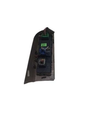 Interruptor de porta frontal do motorista espelho do motorista compatível com 09-19 FLEX 416095 - Imagem 1 de 4