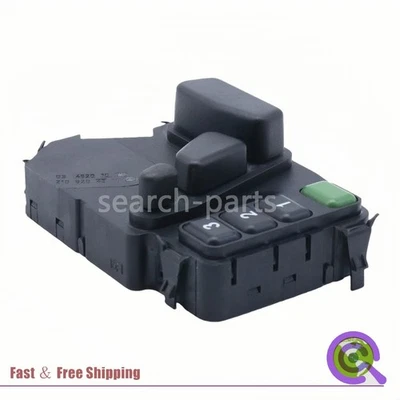 NEW  Left Seat Control Switch For 2013-2018 Mercedes-Benz G63 AMG Base 5.5L US - Imagem 1 de 4