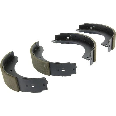 For 1969-1974 Mercury Capri Drum Brake Shoe Rear Centric 1970 1971 1972 1973 - Image 1 of 3