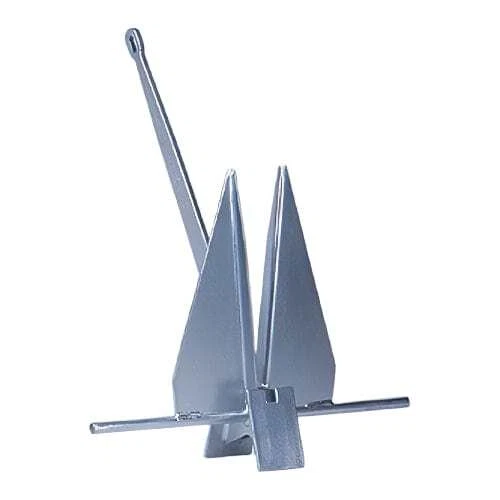 Tie Down S160 Danforth Standard #94010 - Image 1 of 1