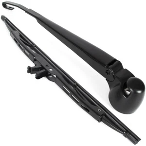 Rear Wiper Arm Cap Set for VW GOLF IV 99-06 / Bora Variant - Picture 1 of 2