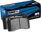 Hawk Performance HB600F.539 HPS Street Brake Pad