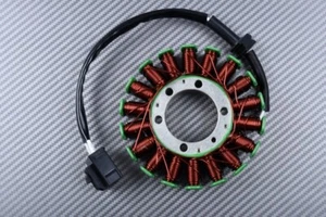 Stator Alternator Magneto Generator HONDA CBR 1000 RR 1000RR SC57 2006-2007 - Picture 1 of 3