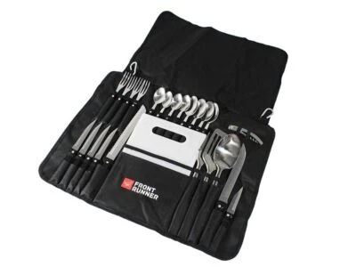 Front Runner Camp Kitchen Utensil Set KITC041 - image 1 of 4