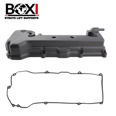 Cubierta de válvula de motor con junta para Nissan Sentra GXE XE 2000-2002 sedán 4 puertas Foto 1 de 4