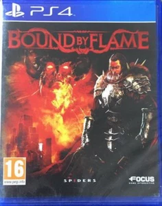 jeu BOUND BY FLAME pour PLAYSTATION 4 game spiel juego francais PS4 - Imagen 1 de 1
