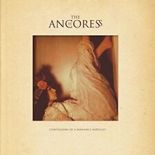 Anchoress - Confessions Of A Romance Novelist [New CD]