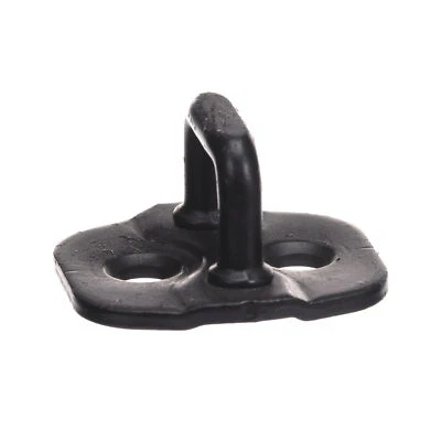 OEM 14-16 Nissan Armada Frontier NV Titan Rear Door Striker Lock NEW 80570-ZP70A - Image 1 of 4