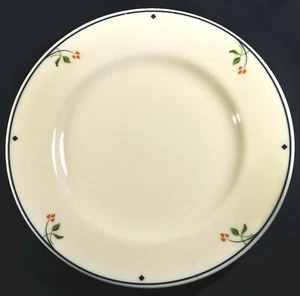 Set of 4 Ariana GORHAM Town & Country Fine China Collection 6 3/8" Bread Plates - Picture 1 of 3