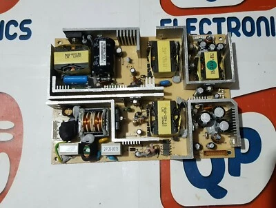 FUENTE DE ALIMENTACIÓN 24139-B313 0223B24139 PARA GOODMANS GTV27W3LCD   Foto 1 de 3