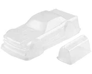 Team Associated Reflex 14R Hoonicorn Karosserie Set unlackiert ASC21567 Reflex . - Bild 1 von 4