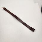 Civil War Springfield Musket Sling 39" Can Be Used On 2 Band Enfield Also New
