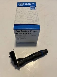 Genuine OEM GM 19420911 Gen III LS Camshaft Position Sensor 4.8L 5.3L 5.7L 6.0L - Picture 1 of 3