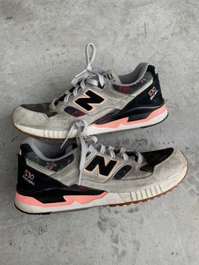 Las mejores ofertas en Gamuza New Balance 530 Zapatos deportivos para  mujeres | eBay