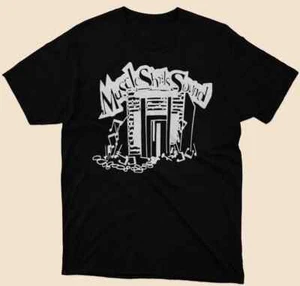Vintage Lynyrd Skynyrd Muscle Shoals Sound Studio Unisex T-Shirt - Size S-5XL - Picture 1 of 6