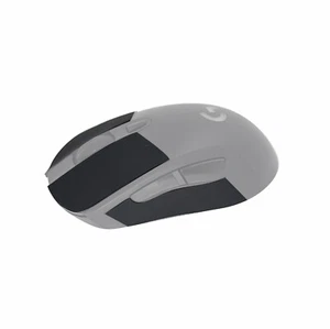Anti-Slip Grip Silicone Sticker Tape For Logitech G Pro Wireless Gaming Mouse k - Photo 1/10
