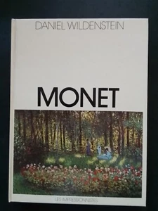 Monet - (Les Impressionnistes) - DANIEL WILDENSTEIN - Imagen 1 de 1