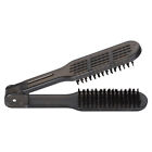Ergonomic Hair Straightening Brush For Comfortable Use XAT UK