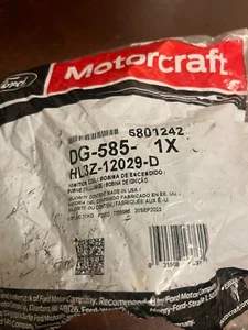 OEM Motorcraft Ignition Coil DG-585 17-19 Ford HL3Z-12029-D - Picture 1 of 2