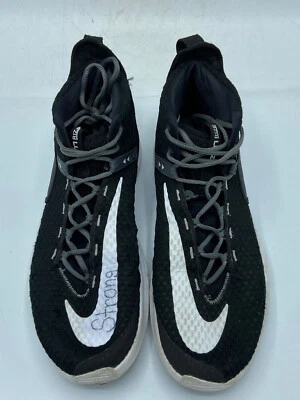 Nike Zoom Rize Mens Black Basketball Sneakers Shoes BQ5468-001 Size 15 - Image 1 of 4