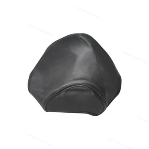 Black Factory Style Synthetic Leather Fit for 17-21 Honda CRV CR-V EX - Bild 1 von 11