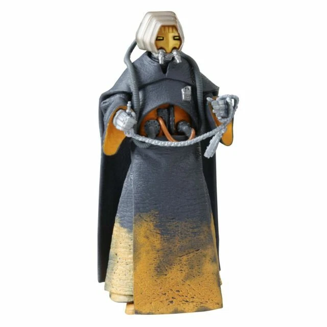Hasbro Star Wars Force Link 2.0 Quay Tolsite Action Figure