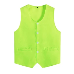 Mens Womens Top Photography Vest Hunting Waistcoat Quick Dry Unisex V Neck Work - Picture 1 of 70