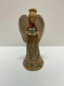 Estatuilla de Foundations - Figura de ángel/hospitalidad - 109278 - Imagen 1 de 3