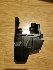 New OEM Audi A6 C5 98-05 Front Center Console Mounted Cup Holder 4B08625337PE - Picture 1 of 6