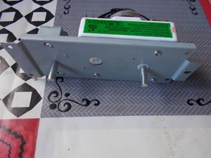 1 pz nuovo Timer per microonde Wld35-1/p - 4 pin - Foto 1 di 8