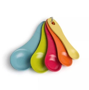 Architec EcoSmart Purelast Measuring Spoons (5 Piece Set) - Picture 1 of 4