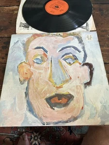 Bob Dylan – Self Portrait 2xLP – UK CBS S66290 – OG Pressing – VG+ Gatefold - Bild 1 von 10