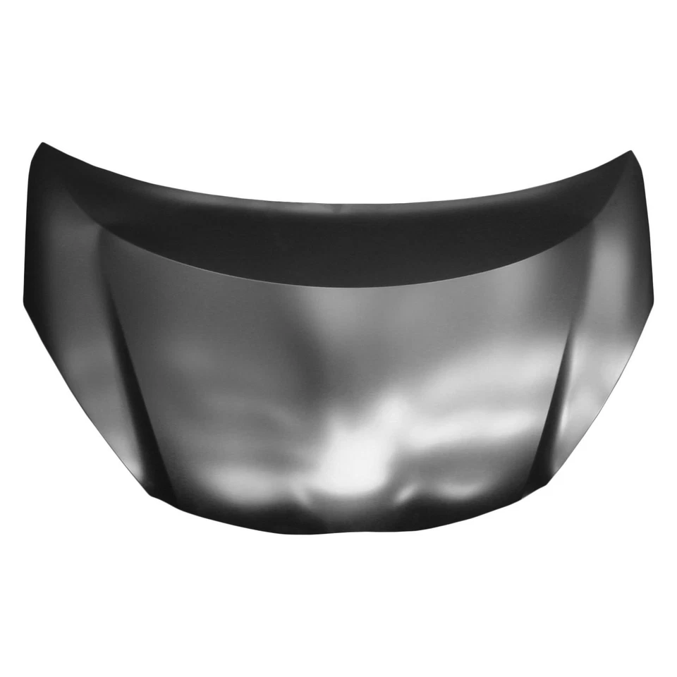 Hood Panel For Toyota Prius C 2012-2017 Replace TO1230228 Standard Line Foto 1 de 1