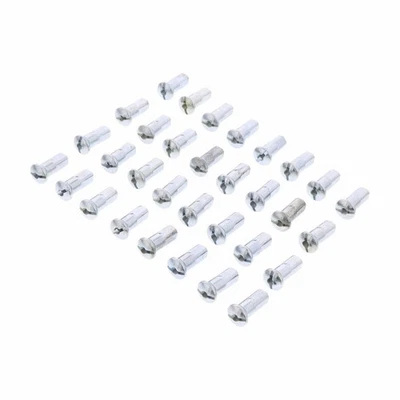 Kit 32 nippli cerchio anteriori JMP alluminio per KTM 250 EXC 2T 1996-2018 Foto 1 de 3