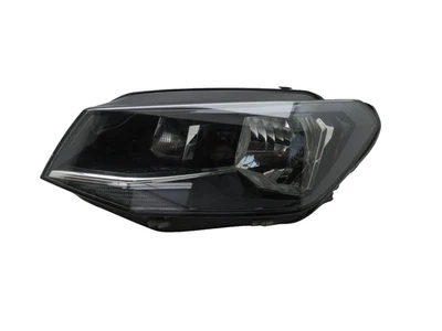 Faro Halógeno Izquierda 2K1941015B VW Caddy Sa IV Original - Imagen 1 de 4