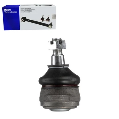 Junta de rótula de suspensión inferior delantera Delphi para Toyota Tercel 1983-1988 Foto 1 de 4