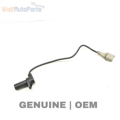 PORSCHE BOXSTER 1997-2004 - Sensor de posición del cigüeñal / CPS Foto 1 de 4