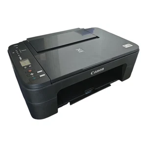 Canon PIXMA TS3355 BK Premium Multifunktionsdrucker Kopierer schwarz TOP Zustand - Bild 1 von 4